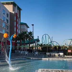 Holiday Inn Express & Suites - Orlando At Seaworld, An Ihg Hotel